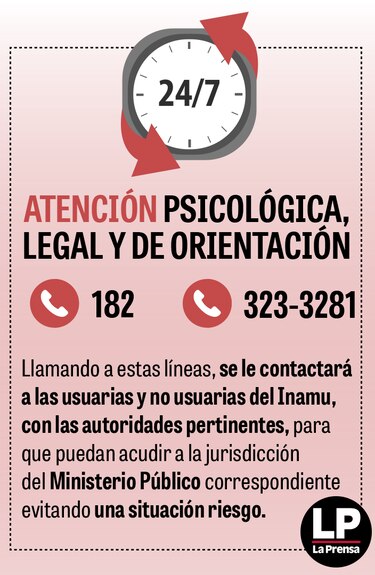 Violencia doméstica, una inquietud en grupos defensores de las mujeres