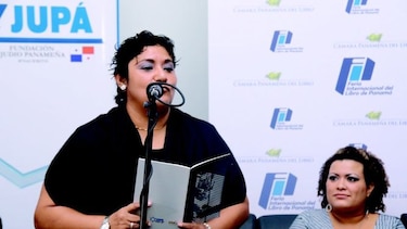 Poemario ‘De las sombras a la libertad’