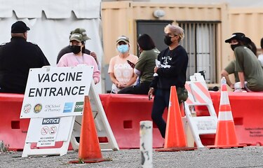 Estados Unidos está ‘fallando’ en el combate a la Covid-19, afirma alto funcionario de salud