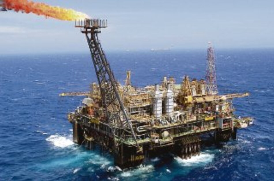 Repartirán regalías por exploraciones