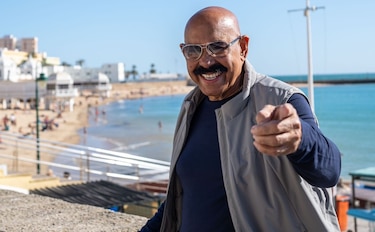 Oscar D’León asegura que quiere seguir cantando ‘80 años más’