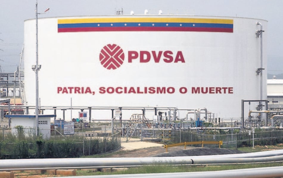 Caracas denuncia ciberataque en medio de ‘estrategia’ de Estados Unidos para hacerse con su petróleo