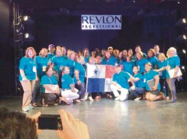Revlon Profesional Caribe
