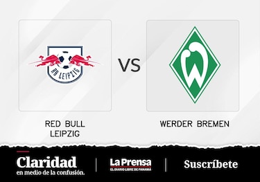 La temporada llega a su fin con el encuentro entre Werder Bremen y RB Leipzig