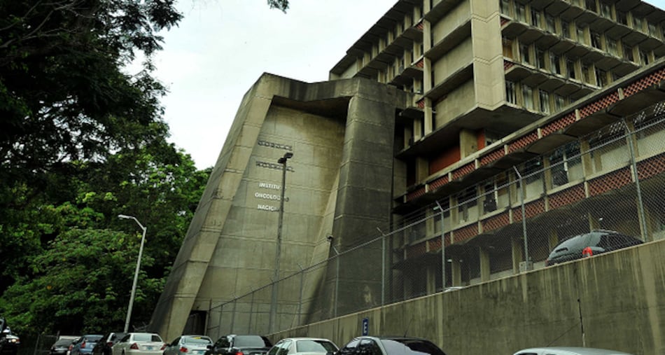 Construcción del nuevo ION comenzará en febrero