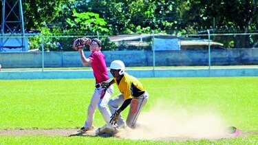 Chiricanos cumplen su ciclo previo al nacional