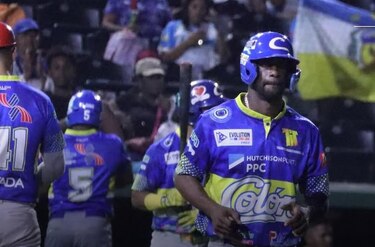 Colón derrotó a Panamá Metro y se define el camino a la semifinal