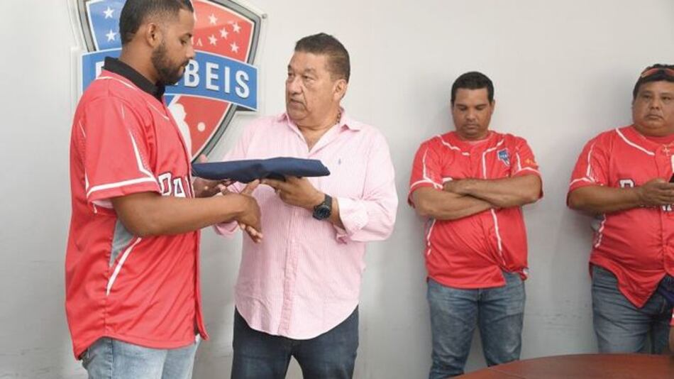 Panamá parte hoy a Brasil con un objetivo claro