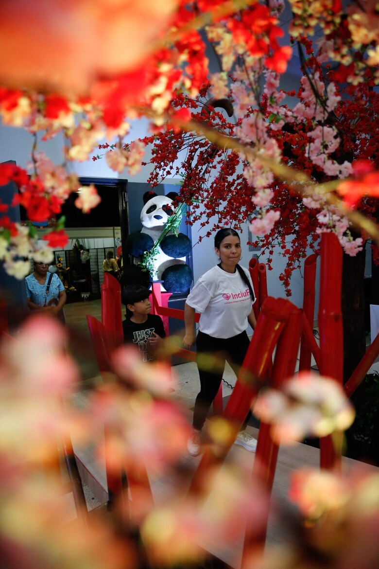 El Foodie Fest – Sabores de Asia 2024 en imágenes