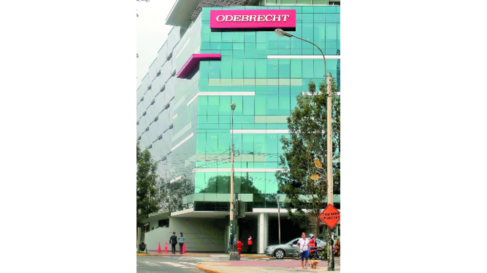 Perú licitará gasoducto que anuló a Odebrecht