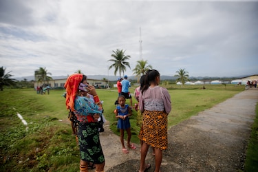En Panamá 30% de los hogares no cuenta con acceso a internet fijo o móvil