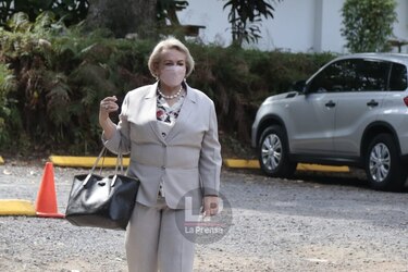 La rectora de Unachi defiende su salario y dice que las acusaciones en su contra son ‘infundadas’