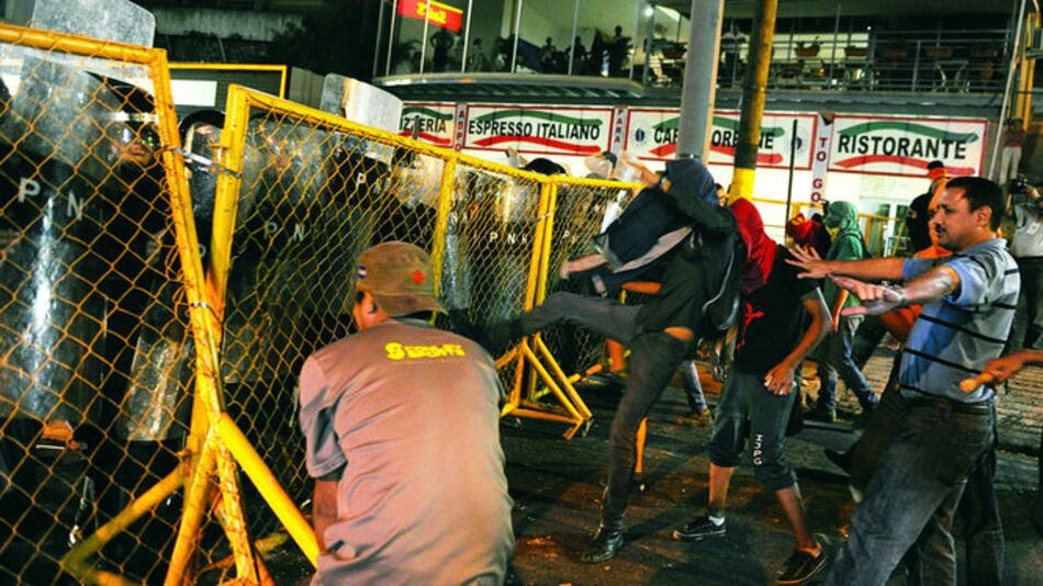 ‘Hernández es víctima de falta de credibilidad’