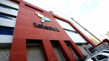Argentina abandona ‘Telesur’