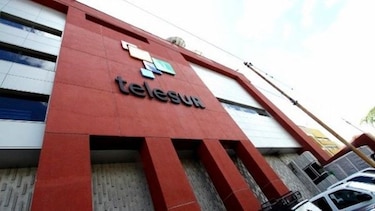 Argentina abandona ‘Telesur’