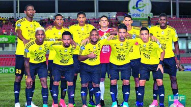 El CAI se acordó de ganar