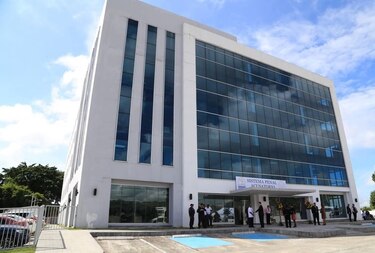 Fiscalía presenta nuevas evidencias en juicio por desaparición de la niña Aderlyn Llerena