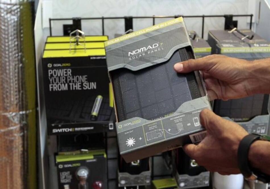 ¿Tienes una idea brillante?: Concurso IDEAS de innovación energética