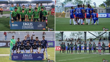 Atevo Cup: Doble jornada en Sub-16 perfila duelos por la cima