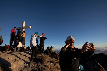 Turismo global alcanzó el 80% de las llegadas de viajeros internacionales en el primer trimestre