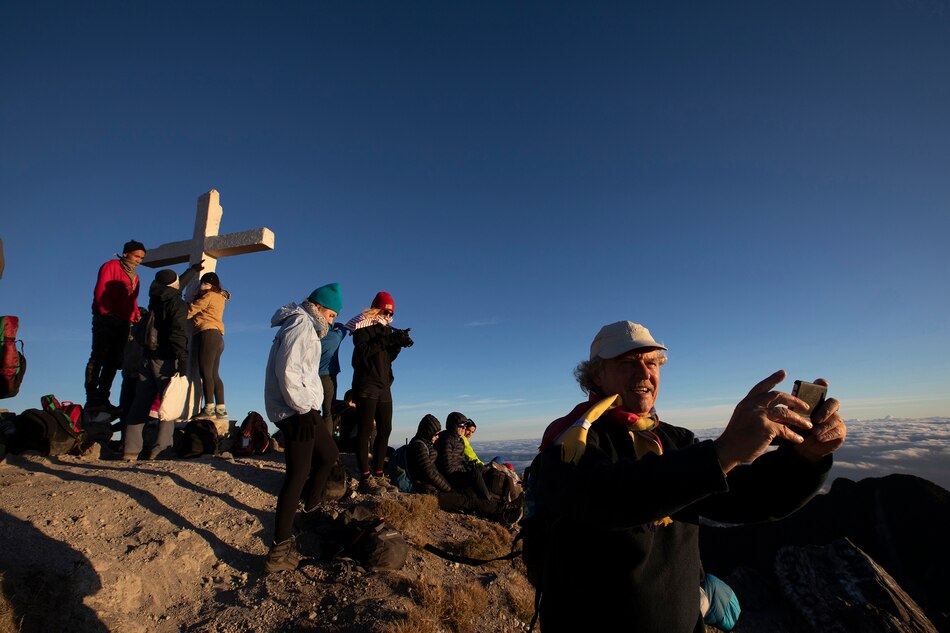 Turismo global alcanzó el 80% de las llegadas de viajeros internacionales en el primer trimestre
