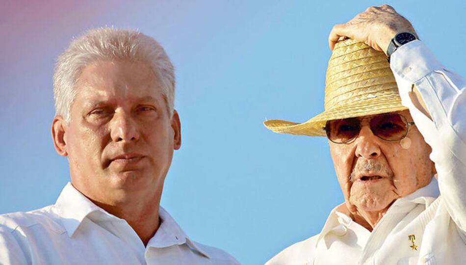 Cuba se alista para pasar la página de la era Castro