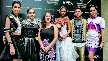 El Hot Couture Dolce Gusto ya tiene finalistas