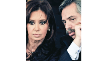 Cristina Kirchner buscará la vicepresidencia de Argentina