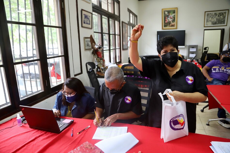 Panameñistas van a elecciones internas este domingo 21 de noviembre; TE supervisará proceso