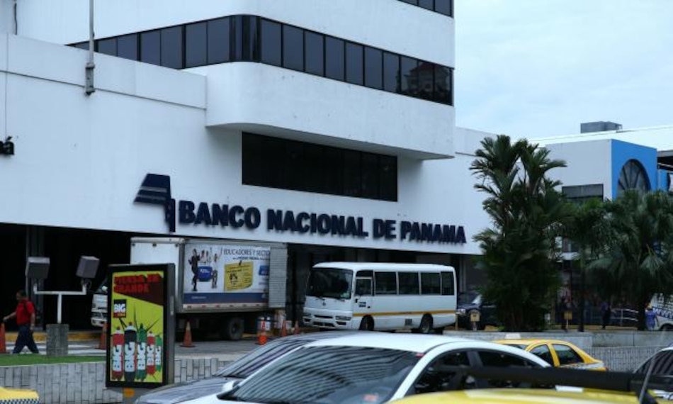 Banco Nacional de Panamá retoma horario regular de atención