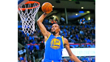 Durant ya tiene luz verde para regresar