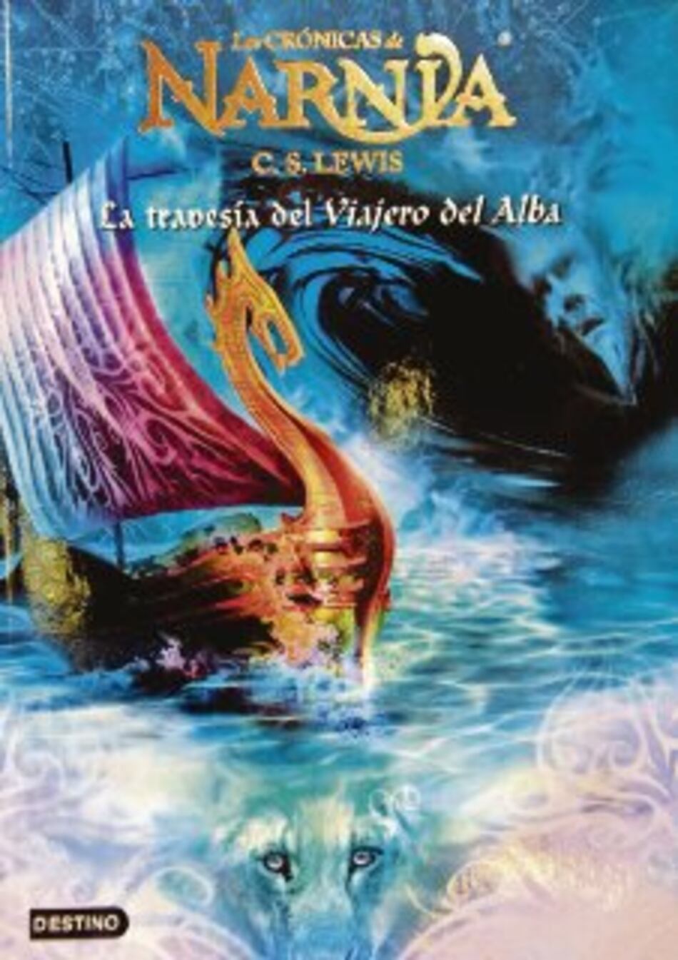 Las miradas puestas en Narnia