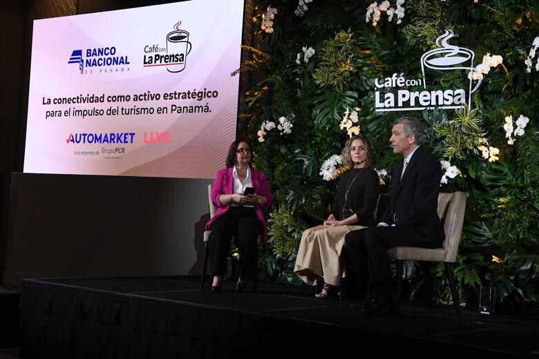 Panamá busca alcanzar los 3 millones de visitantes internacionales este año