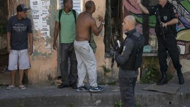 Detienen a decenas de personas en operación contra el crimen organizado en Brasil