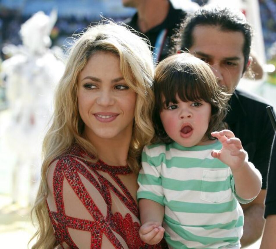 Shakira conquista Facebook al superar los 100 millones de seguidores