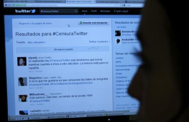 Tailandia saluda la nueva política de censura de Twitter