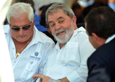 Fiscalía de Brasil abre investigación contra Lula por tráfico de influencias en Panamá y Venezuela