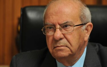García Paredes dice que nunca vio supuesto fallo enviado por Benavides