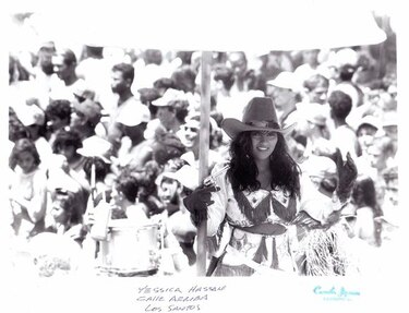 Revive nuestros carnavales en doce imágenes