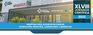 Continuamos al servicio de los profesionales de la salud en nuestro país