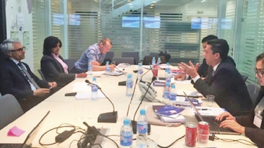 OCDE aplaude paso de Panamá