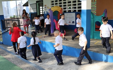 Conozca las escuelas que participarán en el simulacro de respuesta a desastres