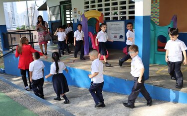 Conozca las escuelas que participarán en el simulacro de respuesta a desastres