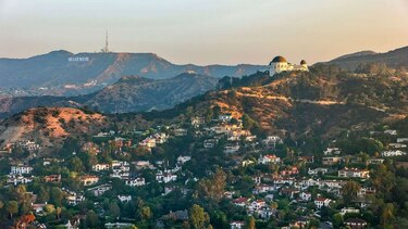 El Sindicato de Guionistas de Hollywood convoca una huelga indefinida