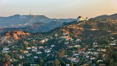 El Sindicato de Guionistas de Hollywood convoca una huelga indefinida