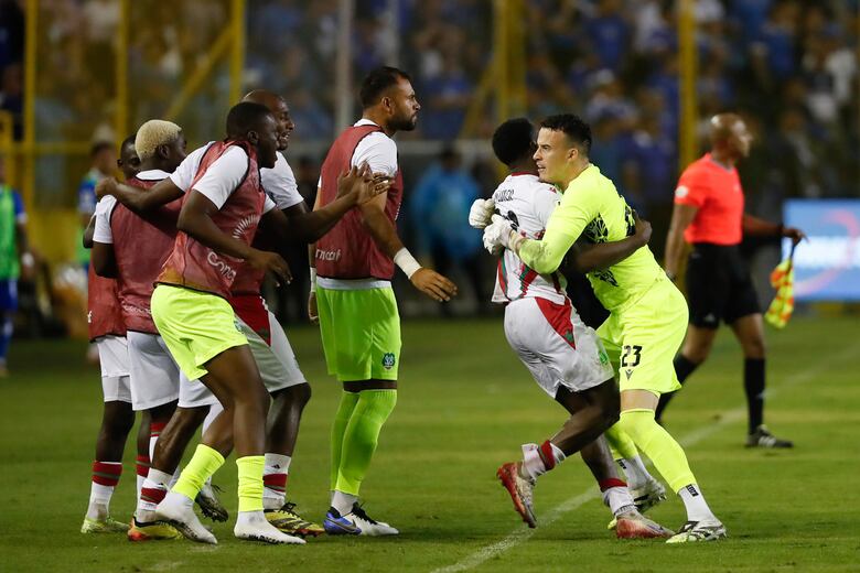 Una noche para creer: Panamá busca otro 10 de octubre inolvidable