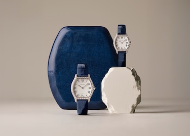 Cartier Tortue: el renacimiento del icono de las formas geométricas