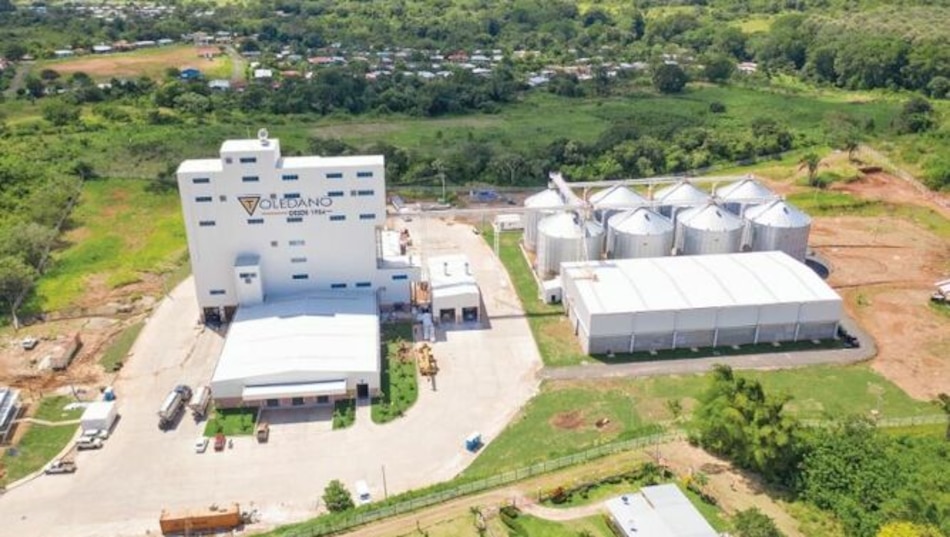 Productos Toledano anuncia alianza comercial con empresas de Ecuador y Guatemala