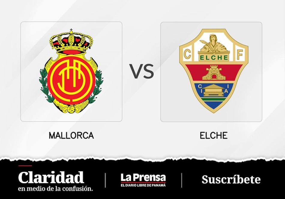 Elche luchará por recuperare de local ante Mallorca