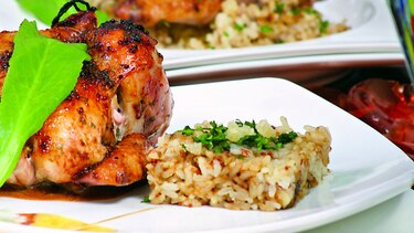 Cocina gourmet: Forjando lazos